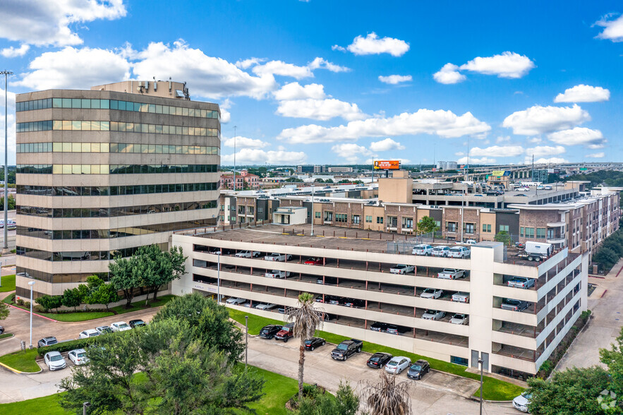 11111 Katy Fwy, Houston, TX for lease - Building Photo - Image 1 of 9