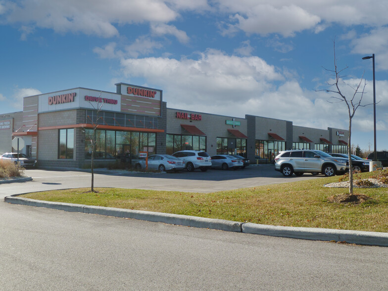 201 E Boughton Rd, Bolingbrook, IL for lease - Primary Photo - Image 1 of 6