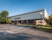 Birmingham Court - Life Science