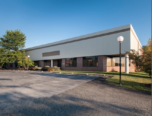 4 Hillman Dr, Chadds Ford, PA for lease - Primary Photo - Image 1 of 8