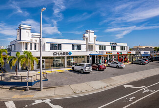 More details for 10681 Gulf Blvd, Treasure Island, FL - Office/Retail for Lease