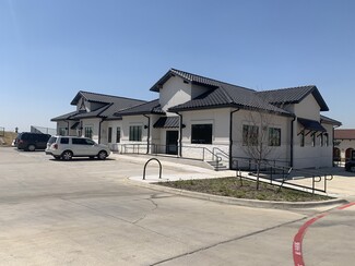 More details for 9413 N Beach St, Keller, TX - Office for Lease