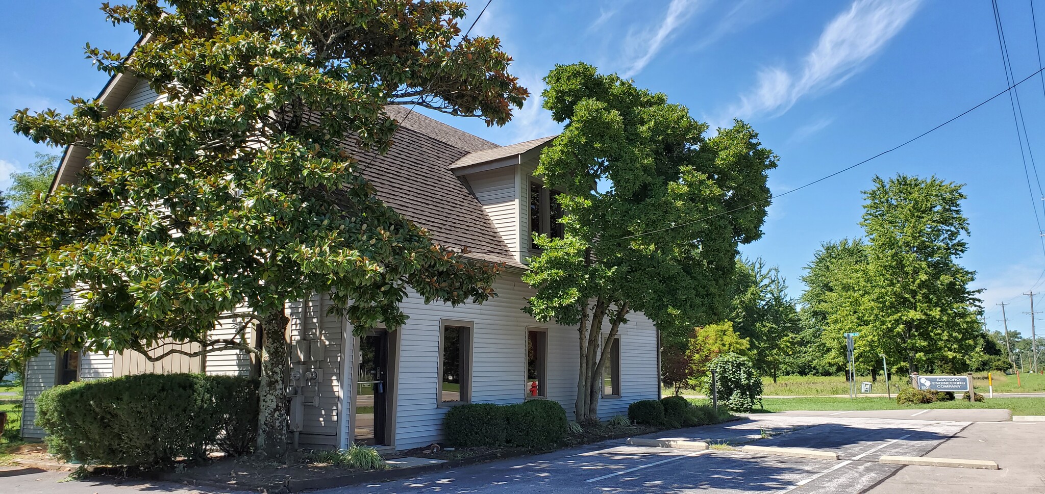 1501 Old State Route 74, Batavia, OH for sale Building Photo- Image 1 of 1