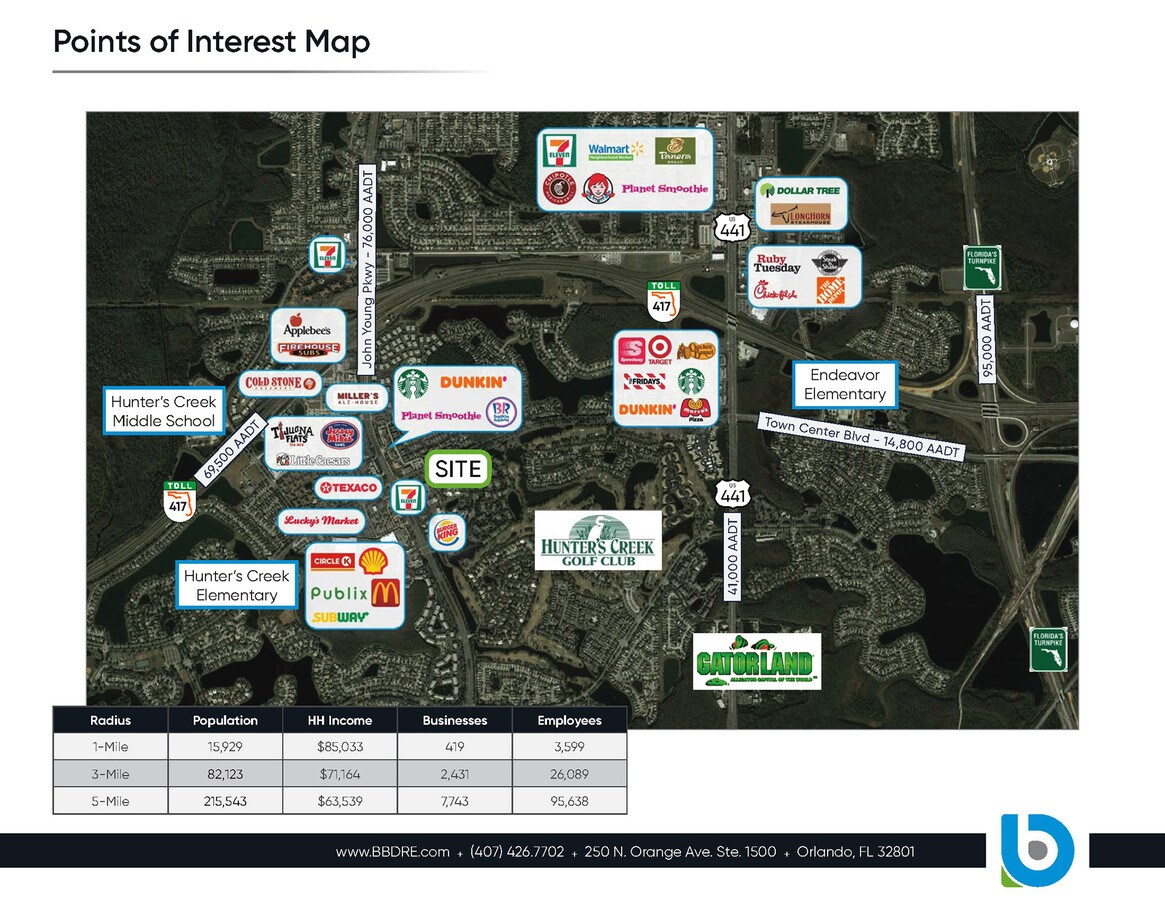 3708 Town Center Blvd, Orlando, FL 32837