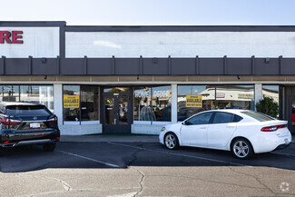 More details for 2339 E Indian School Rd, Phoenix, AZ - Office/Retail for Lease