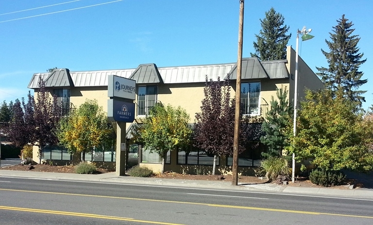 644 NE Greenwood Ave, Bend, OR for lease Building Photo- Image 1 of 13