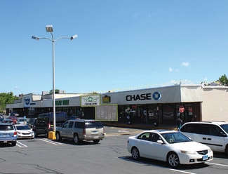 More details for 150-190 Columbus Blvd, New Britain, CT - Retail for Lease