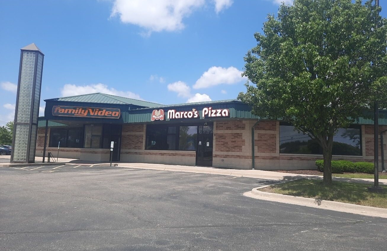 14220 S Route 30, Plainfield, IL for sale Building Photo- Image 1 of 1