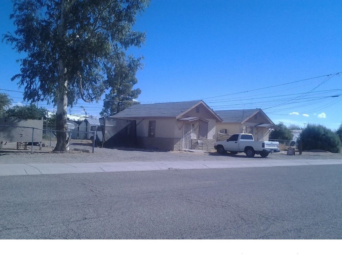 269 W Vah Ki Inn Rd, Coolidge, AZ 85128