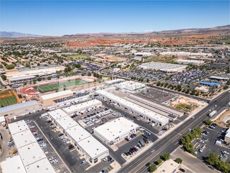 More details for 653 N 3050 E, Saint George, UT - Industrial for Lease