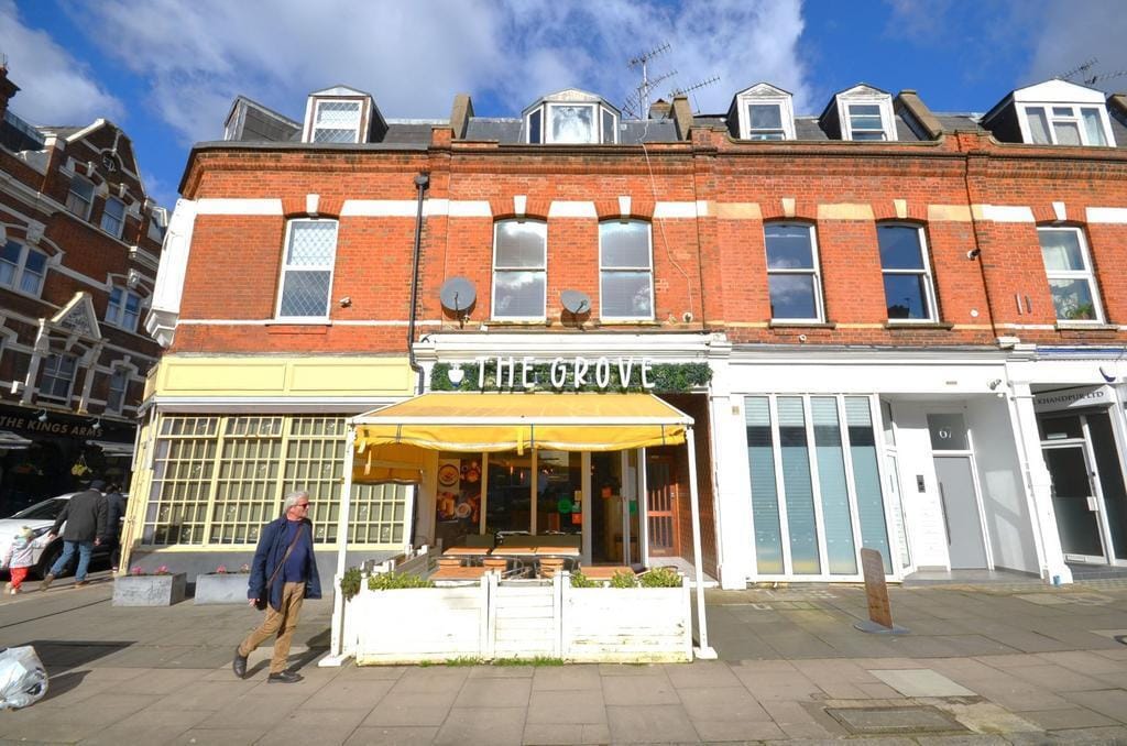 65 The Grove, London for lease Building Photo- Image 1 of 21