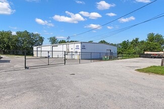 More details for 815 N Cocoa Blvd, Cocoa, FL - Industrial for Lease