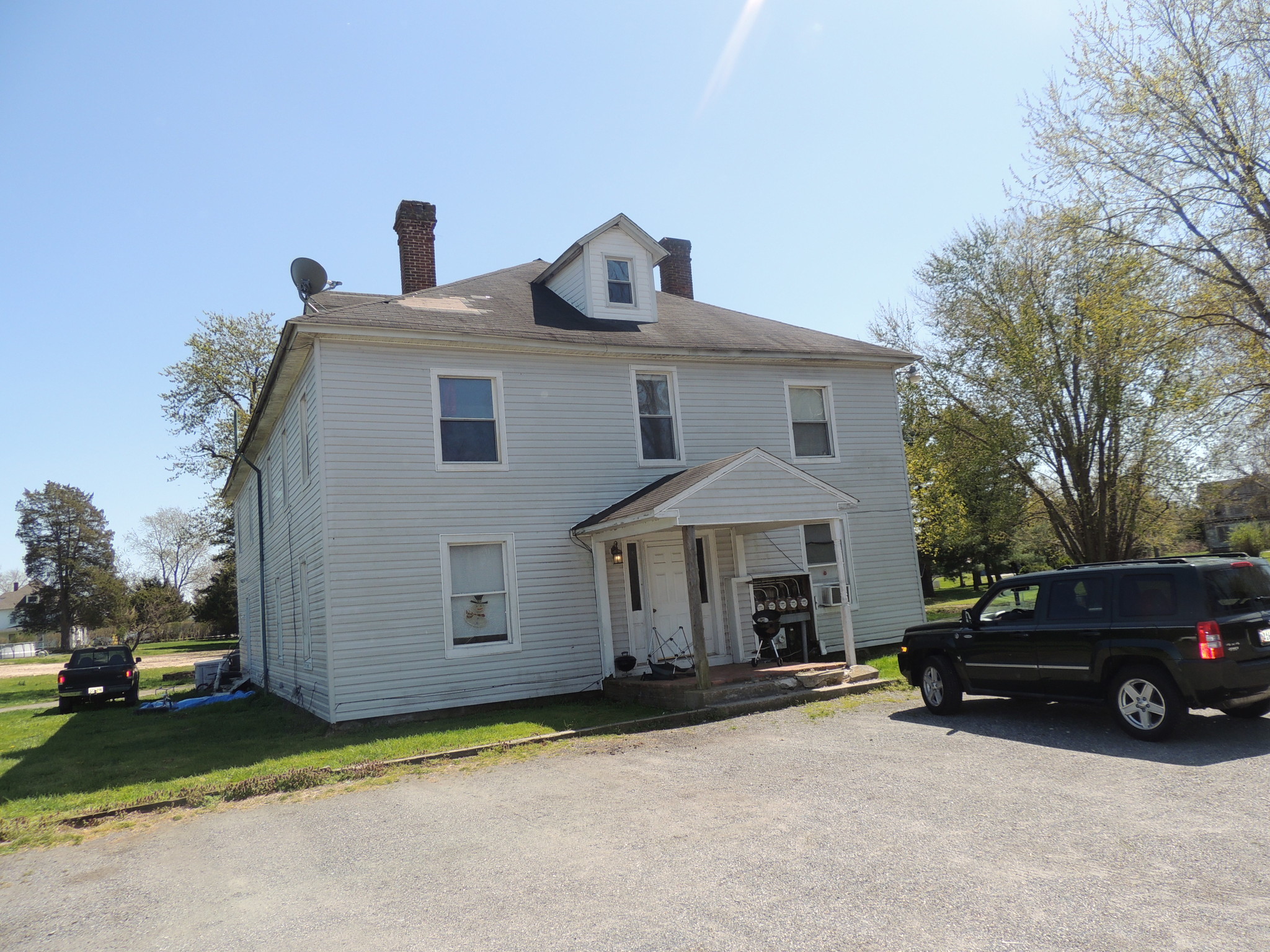 102 Massey Ave, Church Hill, MD for sale Building Photo- Image 1 of 1