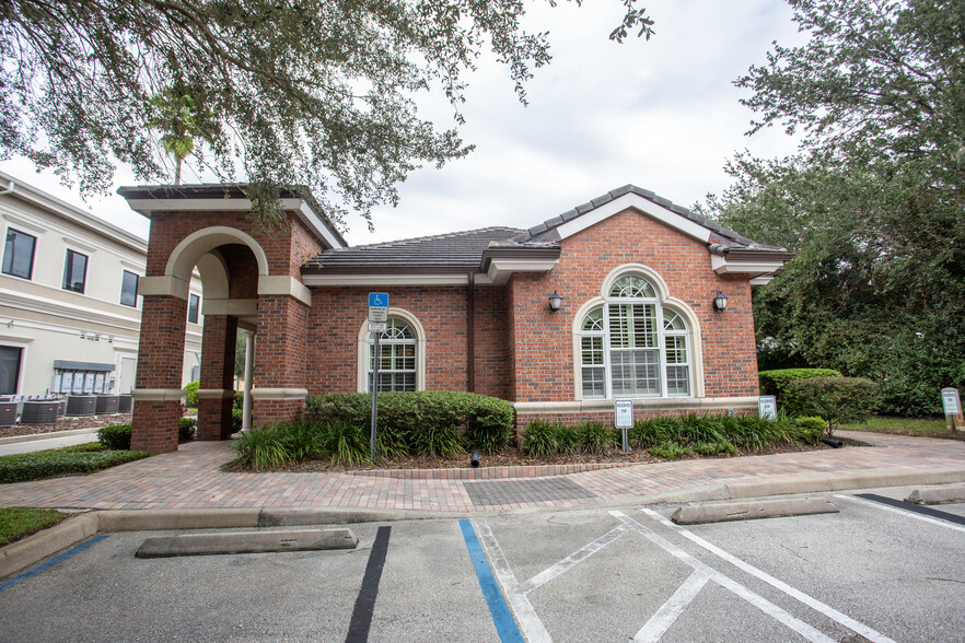 181 Timacuan Blvd, Lake Mary, FL for sale - Building Photo - Image 1 of 1