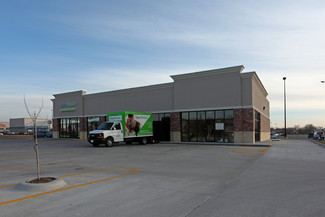 More details for 407 E Pawnee St, Wichita, KS - Retail for Lease