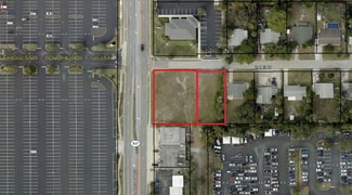 More details for 15-19 Dale Ave, Melbourne, FL - Land for Sale