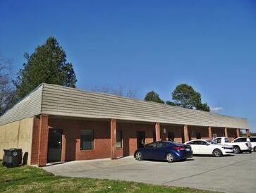 1007 N Main St, LaFayette, GA for sale Other- Image 1 of 1