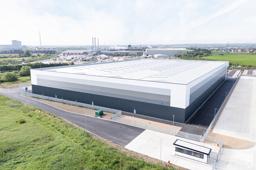 Barge Way, Sittingbourne for lease - Building Photo - Image 3 of 7