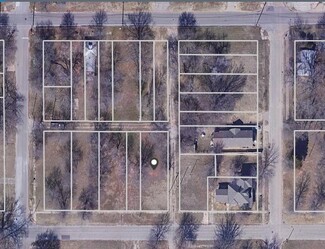 More details for SW 6th St, Oklahoma City, OK - Land for Sale