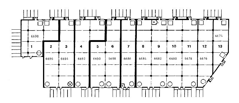 Typical Floor Plan