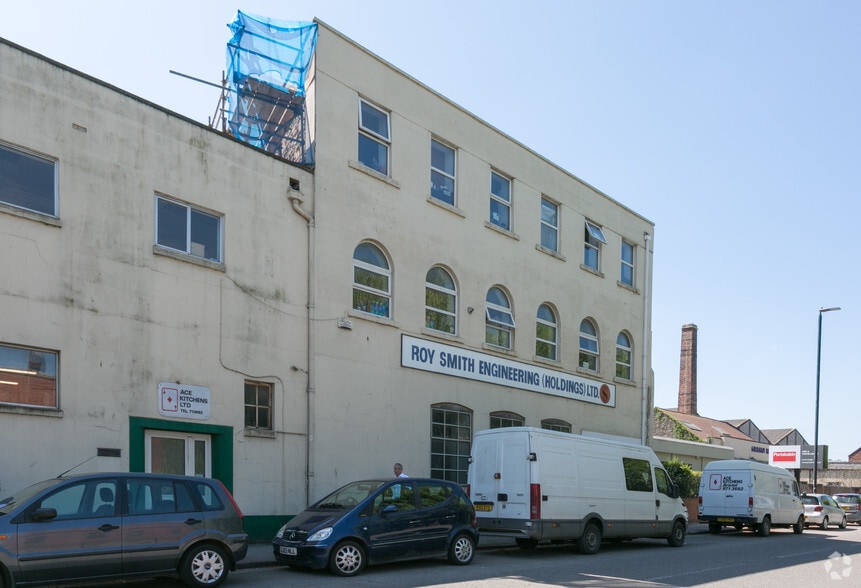 47-57 Feeder Rd, Bristol for sale - Building Photo - Image 3 of 4