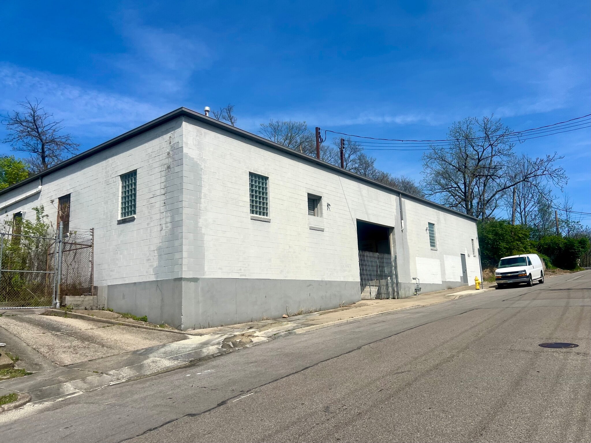 434 McGregor Ave, Cincinnati, OH for lease Interior Photo- Image 1 of 5