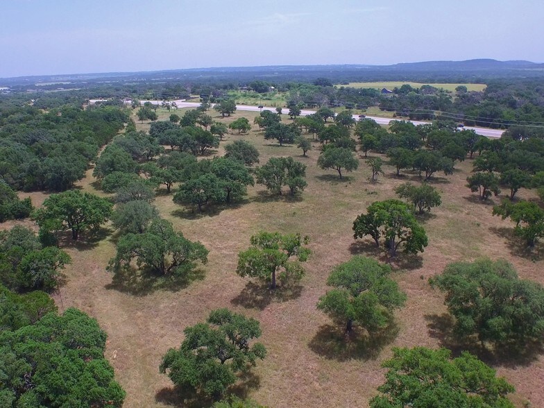 00 S US-281, Burnet, TX for sale - Building Photo - Image 1 of 1