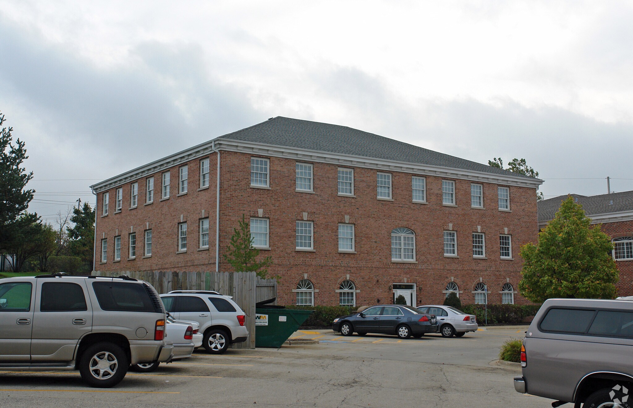 715 Ela Rd, Lake Zurich, IL 60047 Office for Sale