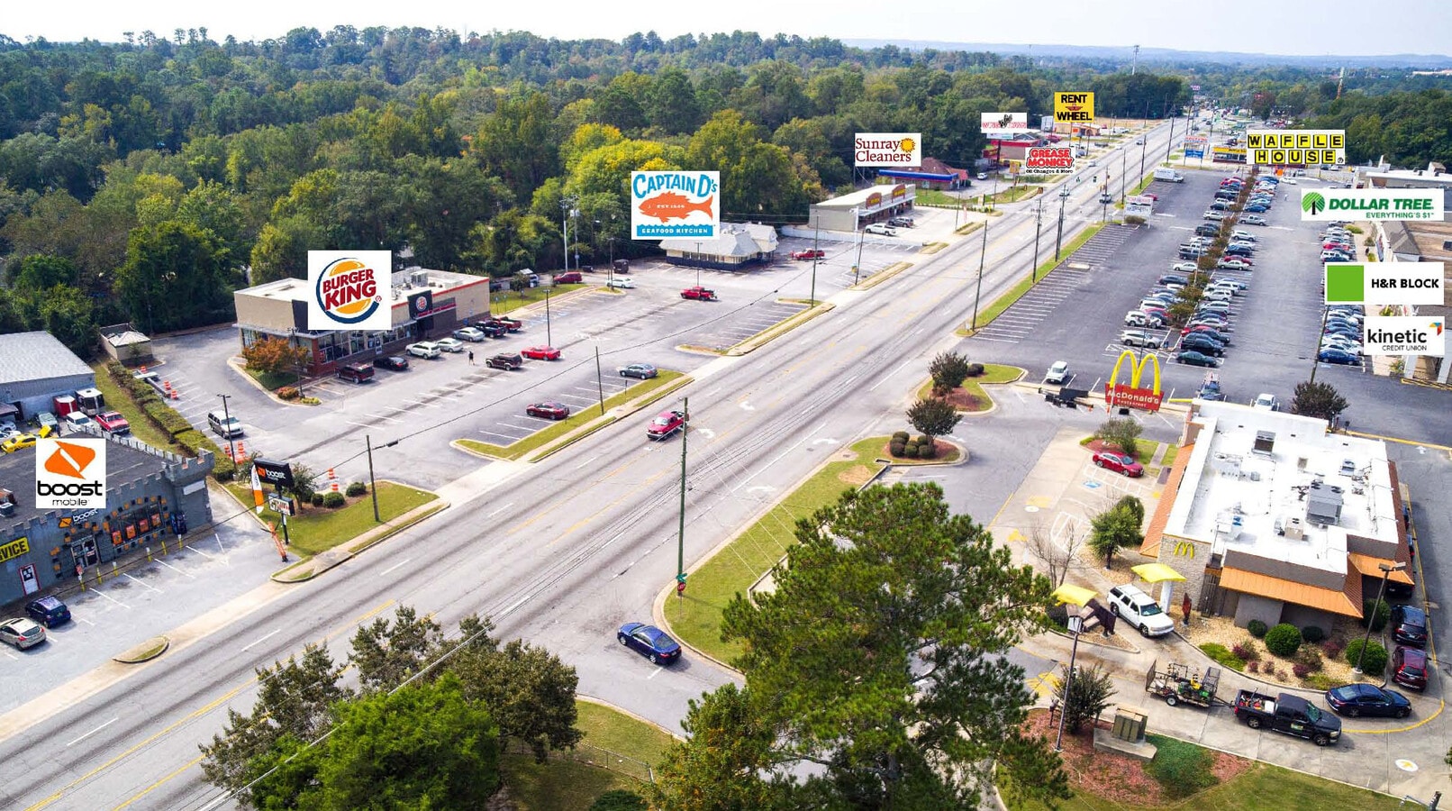 4120 Buena Vista Rd, Columbus, GA 31907