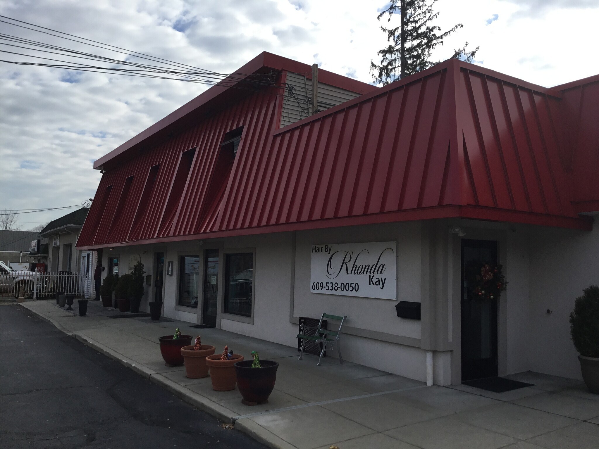 1569 Parkway Ave, Trenton, NJ for sale Building Photo- Image 1 of 1