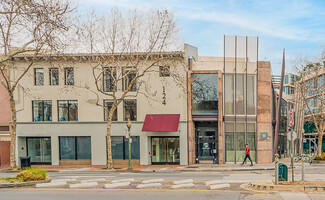 More details for 124 University Ave, Palo Alto, CA - Office, Retail for Lease