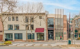 More details for 124 University Ave, Palo Alto, CA - Retail for Lease
