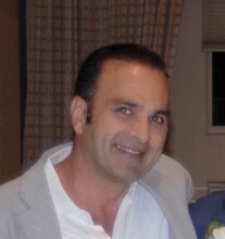 Michael Sahli