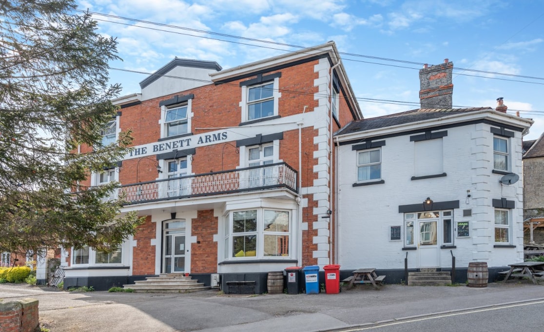 High St, Tisbury for sale Building Photo- Image 1 of 1