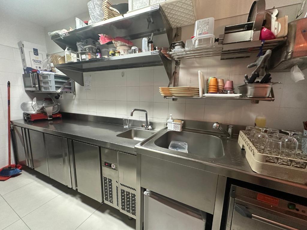 in Madrid, Madrid for sale Building Photo- Image 1 of 1