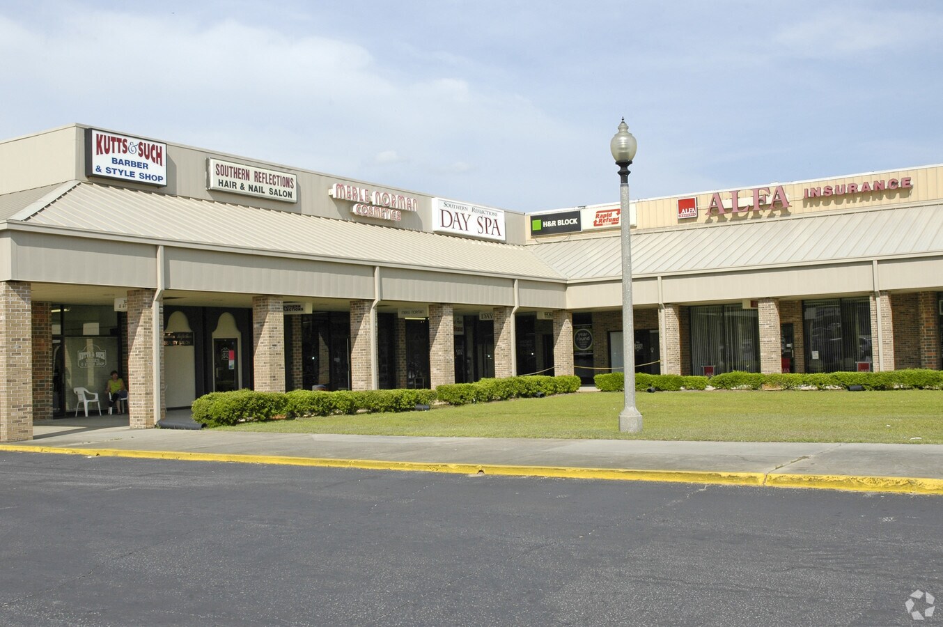 1177 Andrews Ave, Ozark, AL 36360