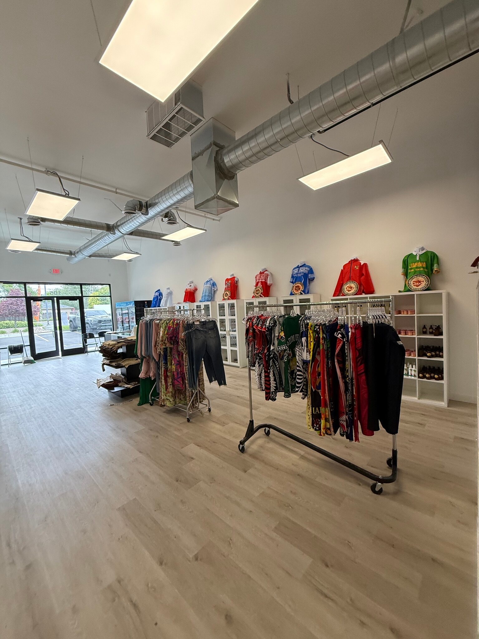 2317 W 7800 south, West Jordan, UT for lease Interior Photo- Image 1 of 3