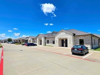 More details for 1400 N Coit Rd, McKinney, TX - Office for Lease