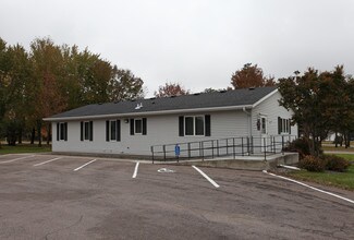 More details for 12392 Pleasant Ave, Becker, MN - Office for Lease