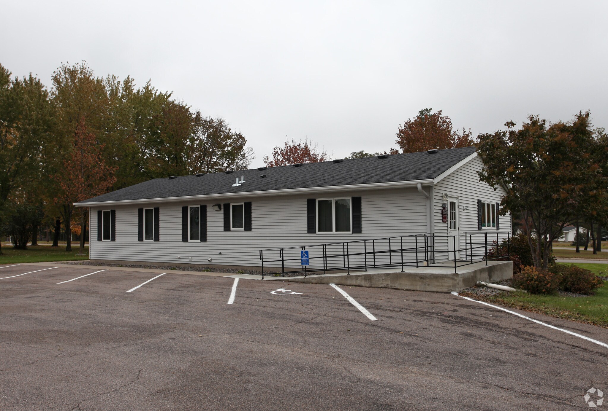 12392 Pleasant Ave, Becker, MN for lease Primary Photo- Image 1 of 16