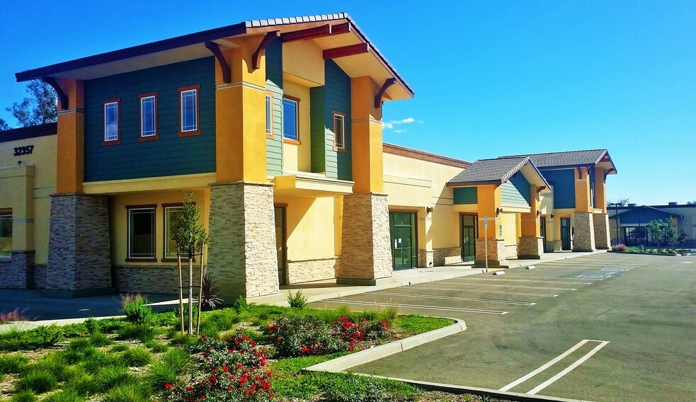 32357 Yucaipa Blvd, Yucaipa, CA 92399