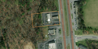 More details for 6485 Crain Hwy, La Plata, MD - Land for Lease