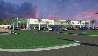 More details for NWC of Dilworth and Expressway 83 |, Harlingen, TX - Retail for Lease