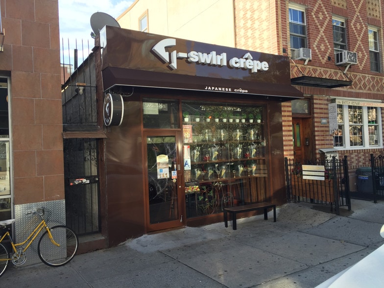 148 N 7th St, Brooklyn, NY for sale - Primary Photo - Image 1 of 7