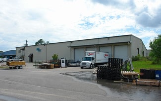 More details for 3192 Johnson Ave, Pensacola, FL - Industrial for Lease