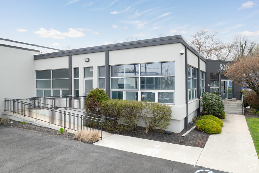 500 US Highway 46, Clifton, NJ for lease - Building Photo - Image 2 of 6