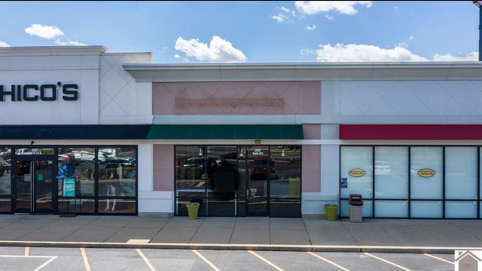 2929 James Sanders Blvd, Paducah, KY, 42001 Retail Space For Lease