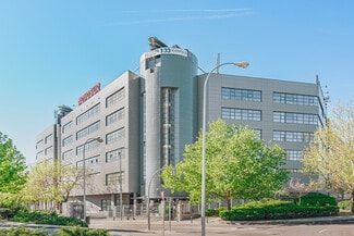 More details for Avenida Rosales, 42, Madrid - Multiple Space Uses for Lease