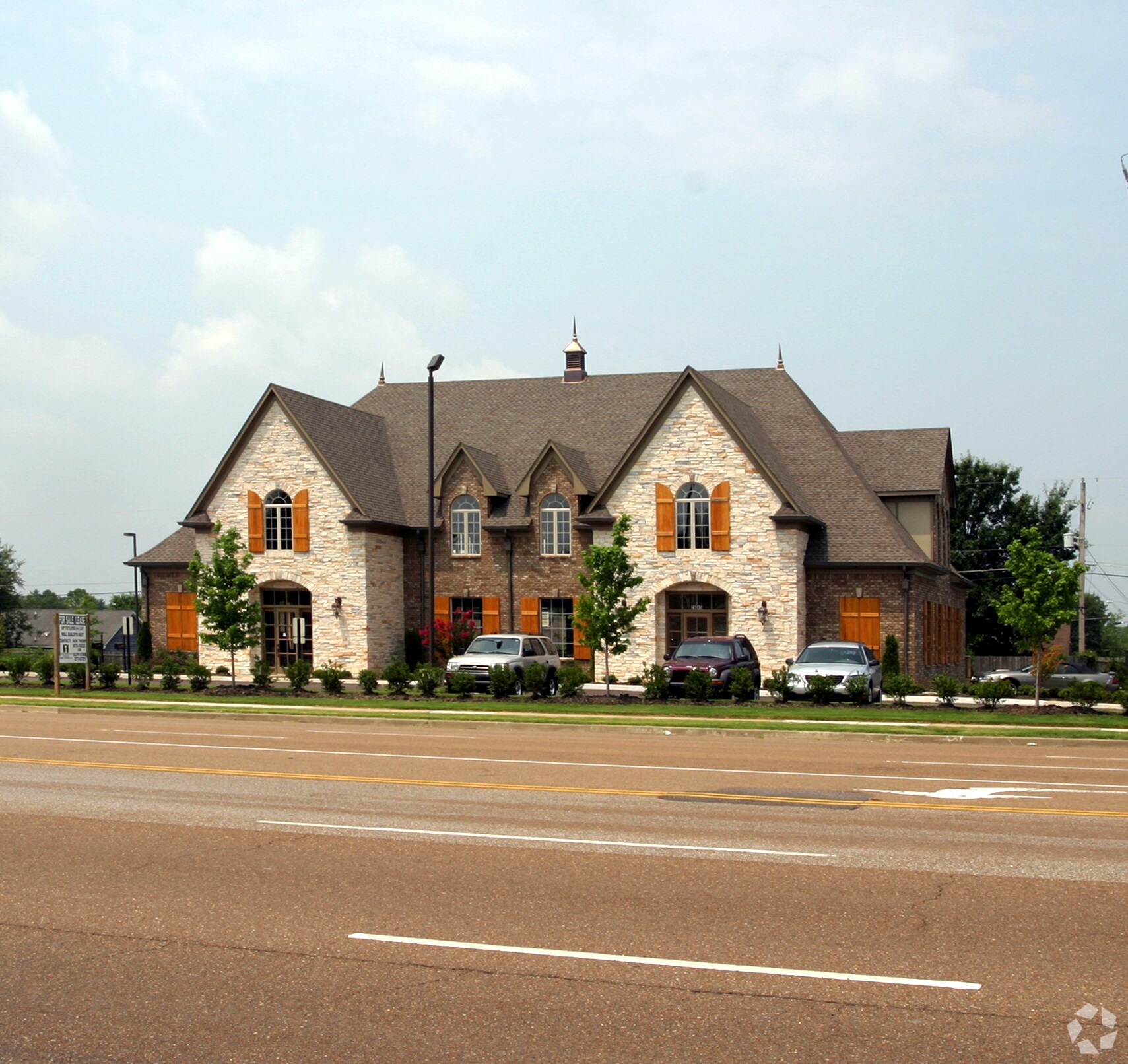 2645 Appling Rd, Memphis, TN for sale Building Photo- Image 1 of 1