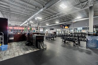 121-129 Water St, Worcester, MA for lease Building Photo- Image 2 of 12